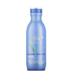 Champú Cabellos Lisos 500ml ALEA
