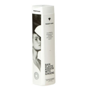 Bain Elastic TRENDY HAIR