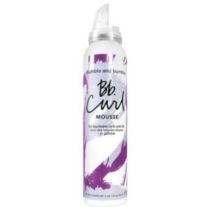 Curl Mousse 146ml BUMBLE AND BUMBLE