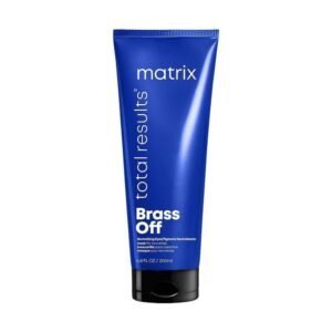 Brass Off  Mask 200ml MATRIX