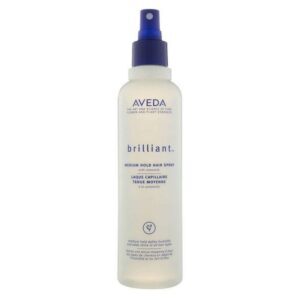 Brilliant Medium Hold Hair Spray 250ml AVEDA