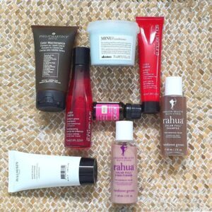 Beauty Box Color TODOPARAMIPELO