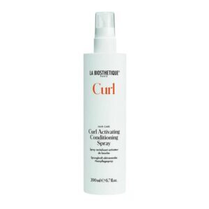 Curl Activating Conditioning Spray 200ml LA BIOSTHETIQUE