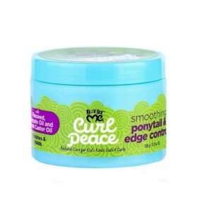 Curl Peace Smoothing Ponytail & Edge Control 156gr JUST FOR ME