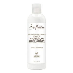 Daily Hydration Body Lotion 384ml SHEA MOISTURE
