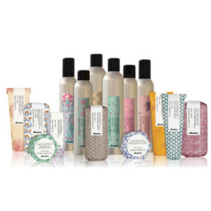 Davines More Inside