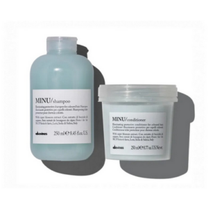 Davines Minu