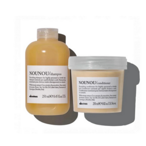 Davines Nounou