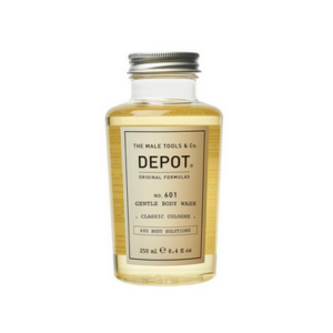 DEPOT Body