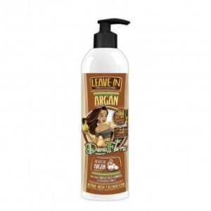Leave-in Argán 500ml DONA FLORA