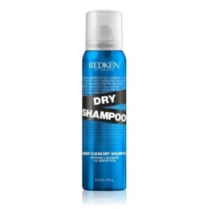 Dry Shampoo 150ml REDKEN
