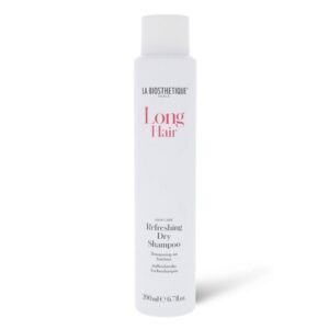 Long Hair Refreshing Dry Shampoo 200ml LA BIOSTHETIQUE
