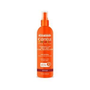 Next Day Curl Revitalizer 355ml CANTU