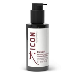 Elixir 100ml I.C.O.N