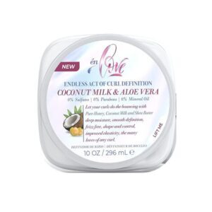 Endless Act Of Curl Definition 296ml ÉN LOVE