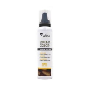 Espuma de Color Rubio 150ml AZALEA