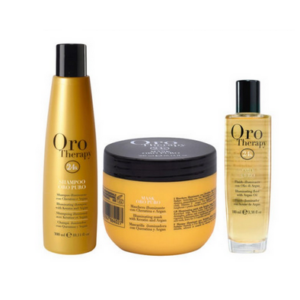 Fanola Oro Therapy