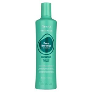 Pure Balance Be Complex Purifying and Balancing Shampoo