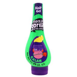 Gel Galán 340gr MOCO DE GORILA