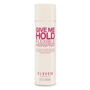 Give Me Hold Flexible Hairspray 300ml ELEVEN AUSTRALIA