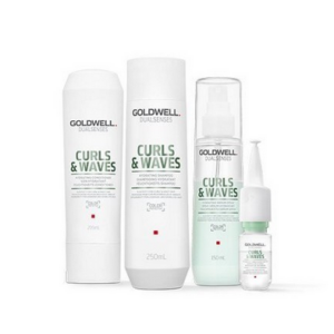 Goldwell Curls & Waves