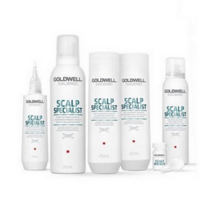 Goldwell Scalp Specialist