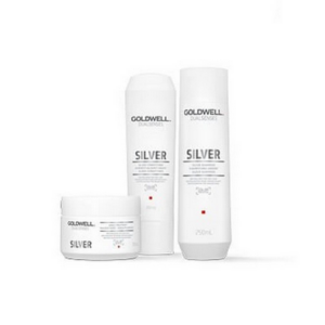 Goldwell Silver