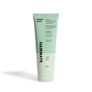 Hairmate Nutrición