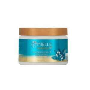 Hawaiian Ginger Moisturizing Hair Butter 340gr MIELLE