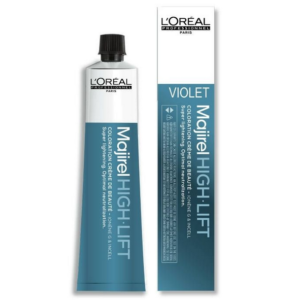 Majirel High Lift L'ORÉAL Selección Rápida