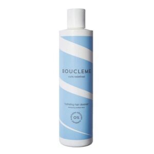 Hydrating Hair Cleanser 300ml BOUCLÈME