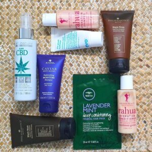 Beauty Box Hydrate TODOPARAMIPELO