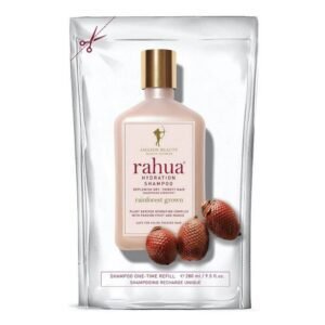 Hydration Shampoo Refill 280ml RAHUA
