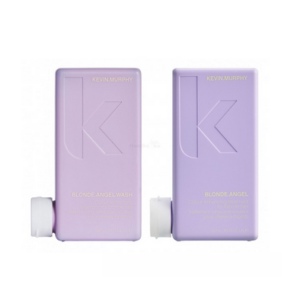 Kevin Murphy Blonde