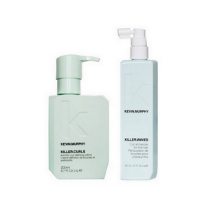 Kevin Murphy Curl