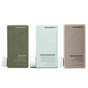 Kevin Murphy Detox