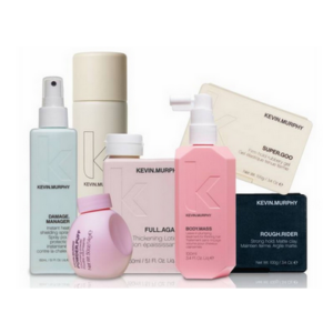 Kevin Murphy Styling