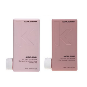 Kevin Murphy Volume