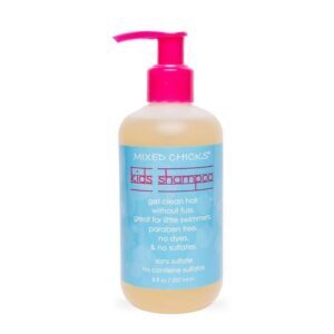 Kids Shampoo 237ml MIXED CHICKS