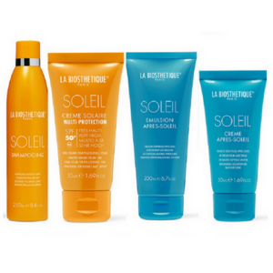 La Biosthetique Soleil