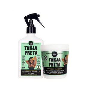 Lola From Rio Tarja Preta
