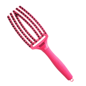 Finger Brush Combo And Beyond M4R5 RED OLIVIA GARDEN