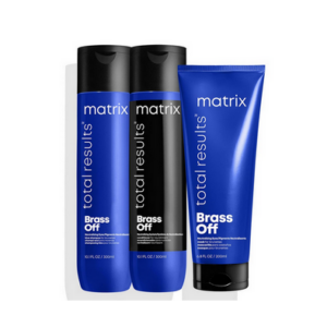 Matrix Brass Off