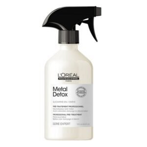 Pré-Treatment Metal Neutralizer 500ml L'ORÉAL