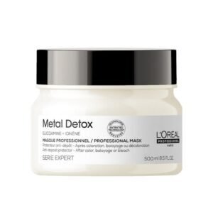 Mask Anti-Deposit Protector L'ORÉAL