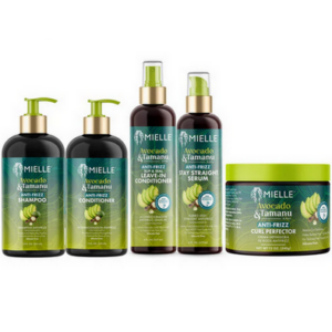 Mielle Avocado & Tamanu