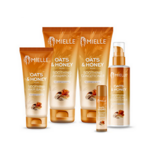 Mielle Oats & Honey
