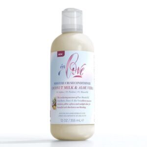 Moisture Crush Conditioner 355ml ÉN LOVE