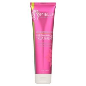 Mongongo Oil Pre-Shampoo Treatment 148ml MIELLE