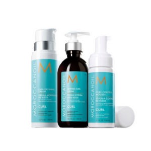 Moroccanoil Rizos